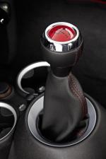 Mini Cooper GP JCW 2013 года